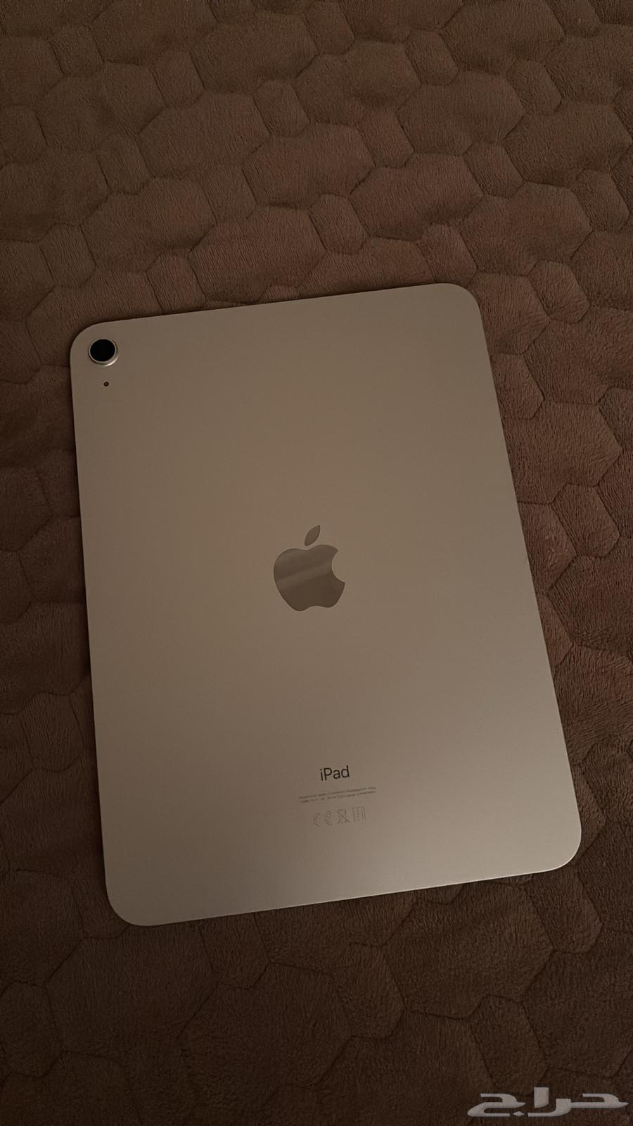 ايباد الجيل العاشر63667797814273110