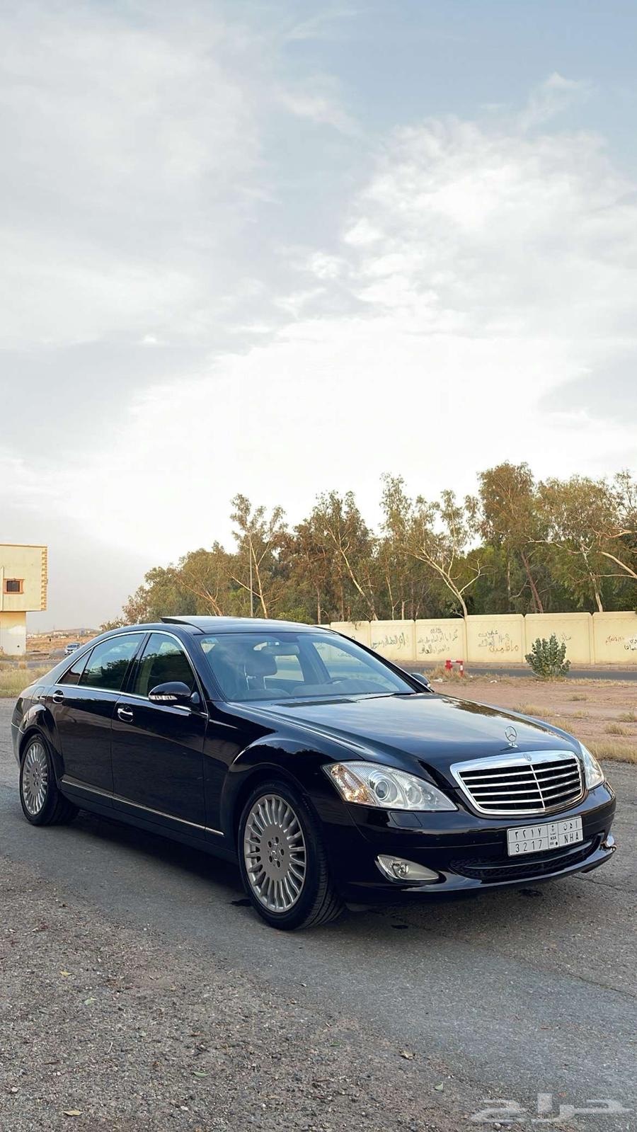 البيع مرسيدس بنورما مديل 200963714314389121110