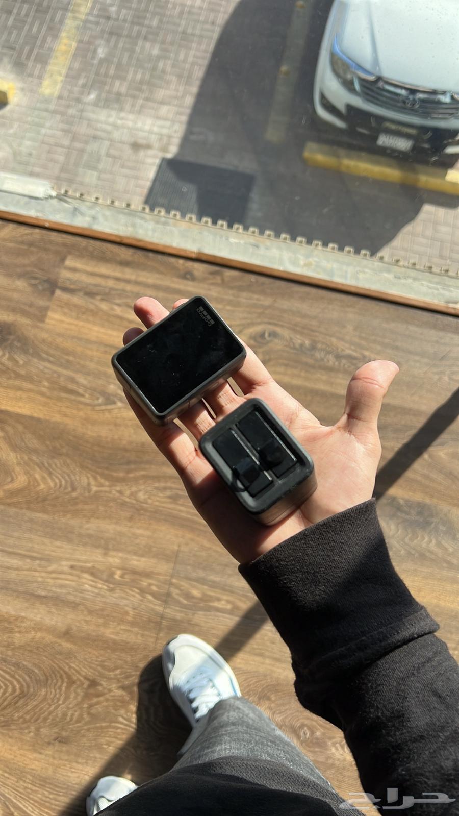 GoPro   HERO6 Black63667800640515111