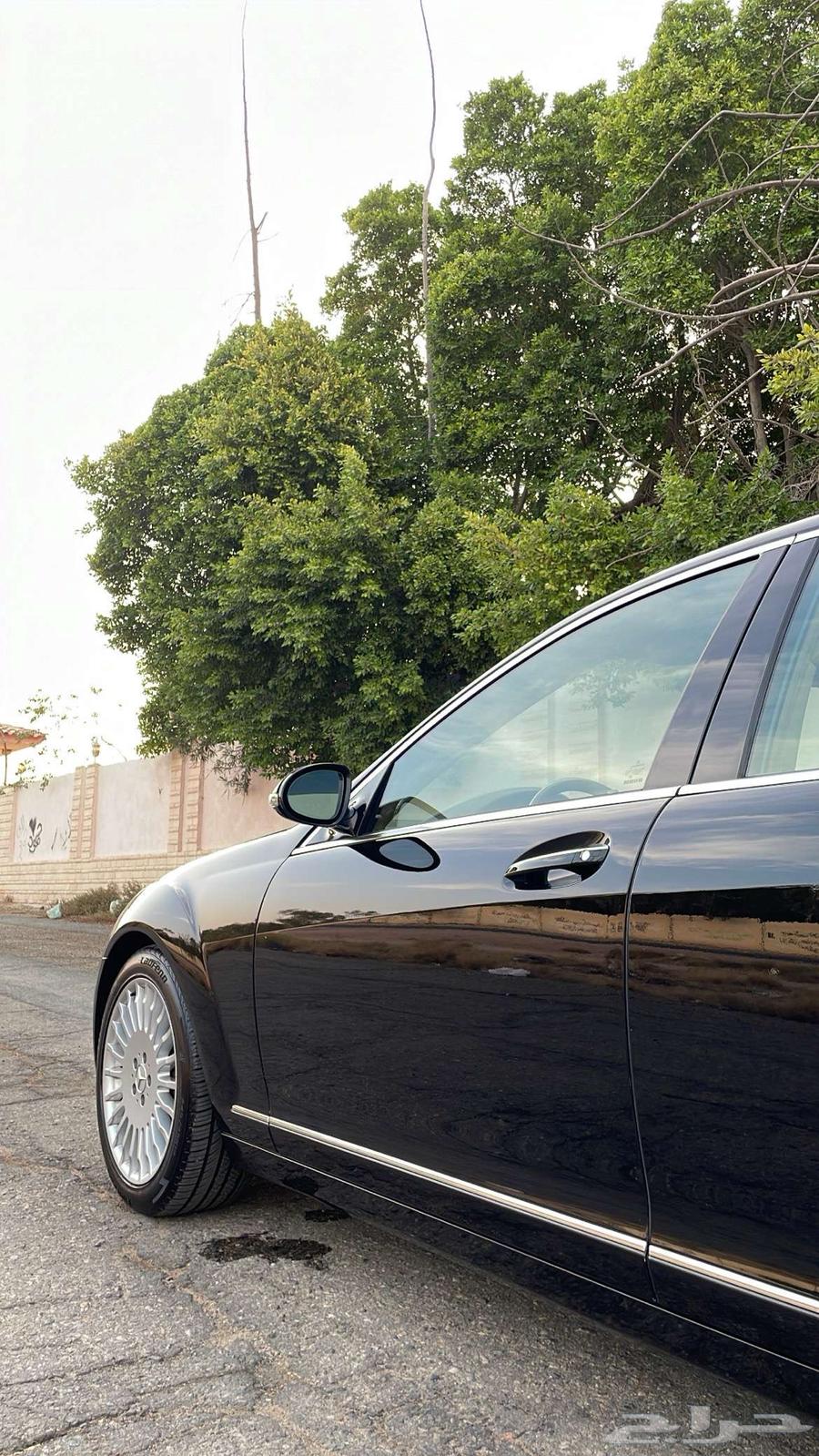 البيع مرسيدس بنورما مديل 200963714314389121113