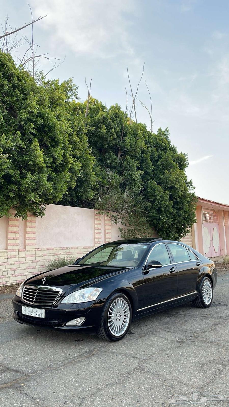 البيع مرسيدس بنورما مديل 200963714314389121111