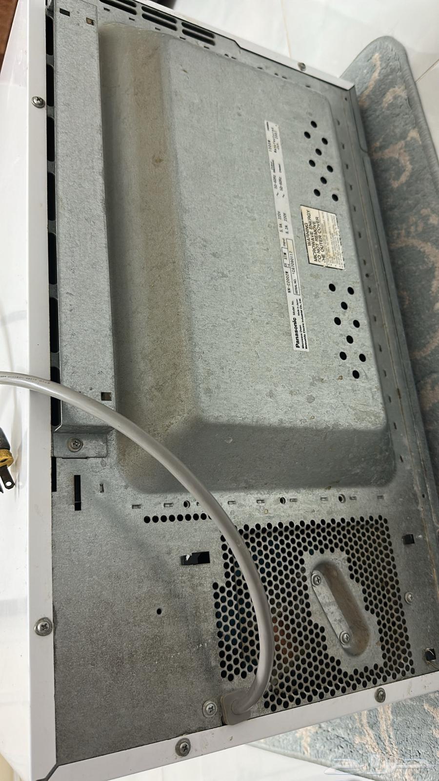 panasonic microwave - panasonic microwave63667687723523113