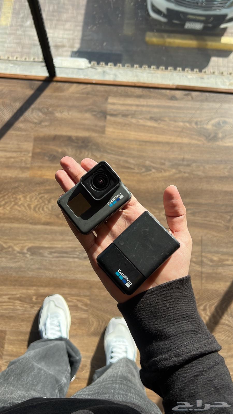 GoPro   HERO6 Black63667800640515110