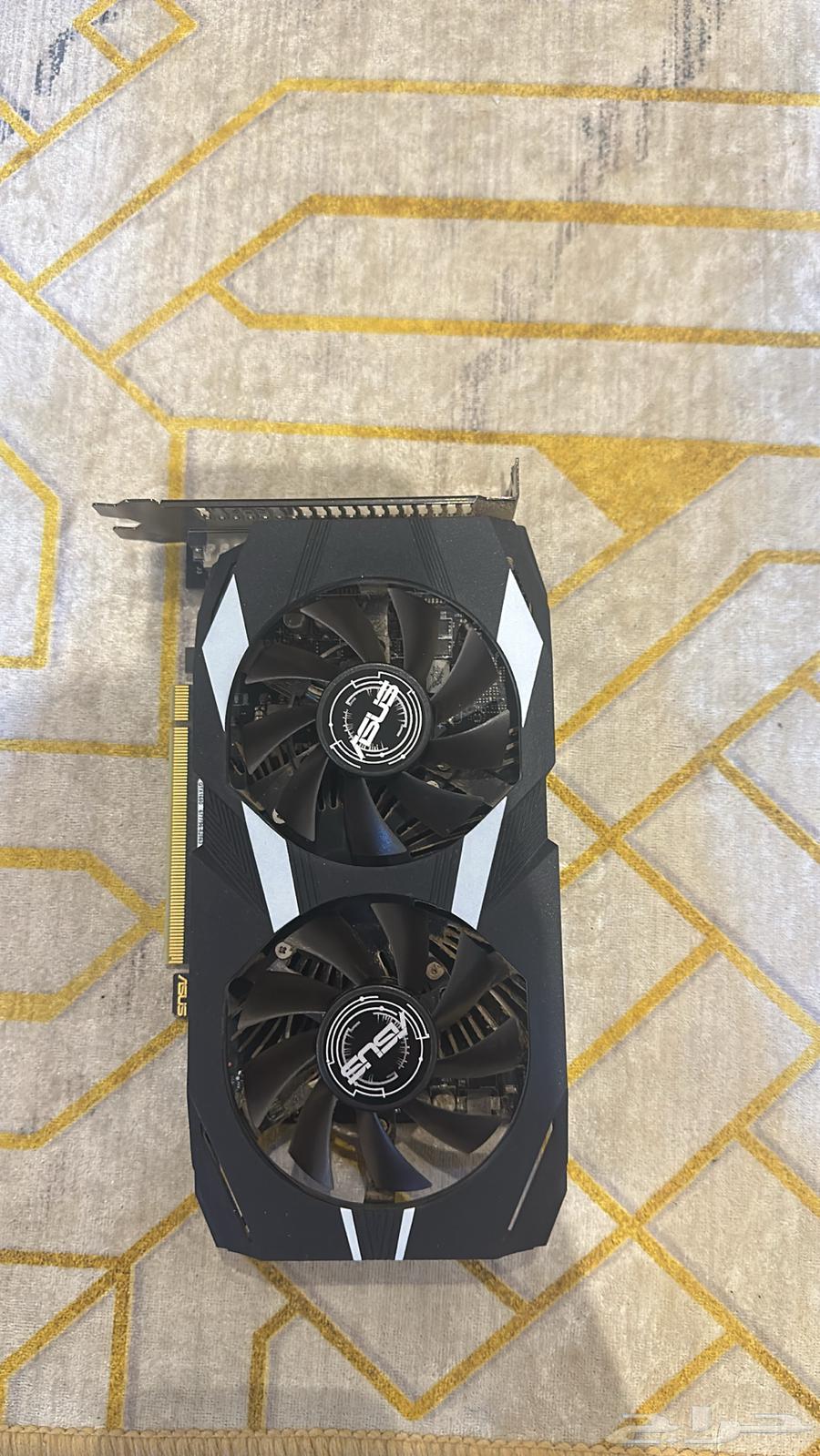 PC Parts63667549502851111