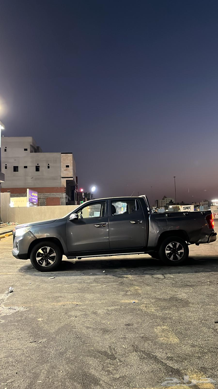 شانجان هنتر موديل 2021 فل كامل63701851954945110