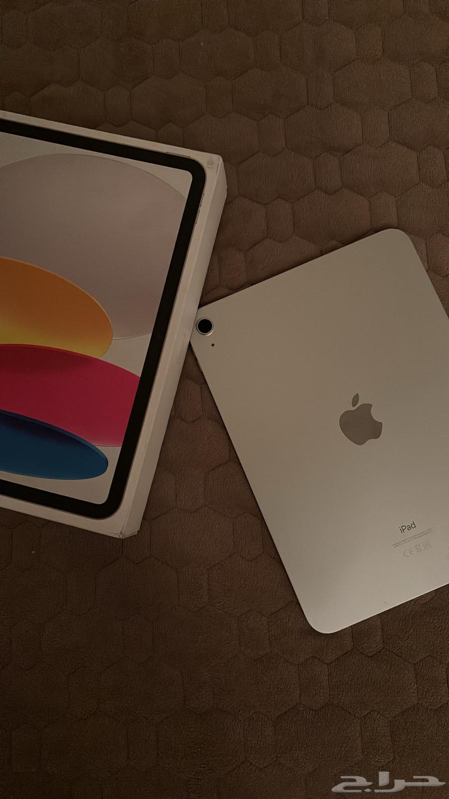 ايباد الجيل العاشر63667797814273111