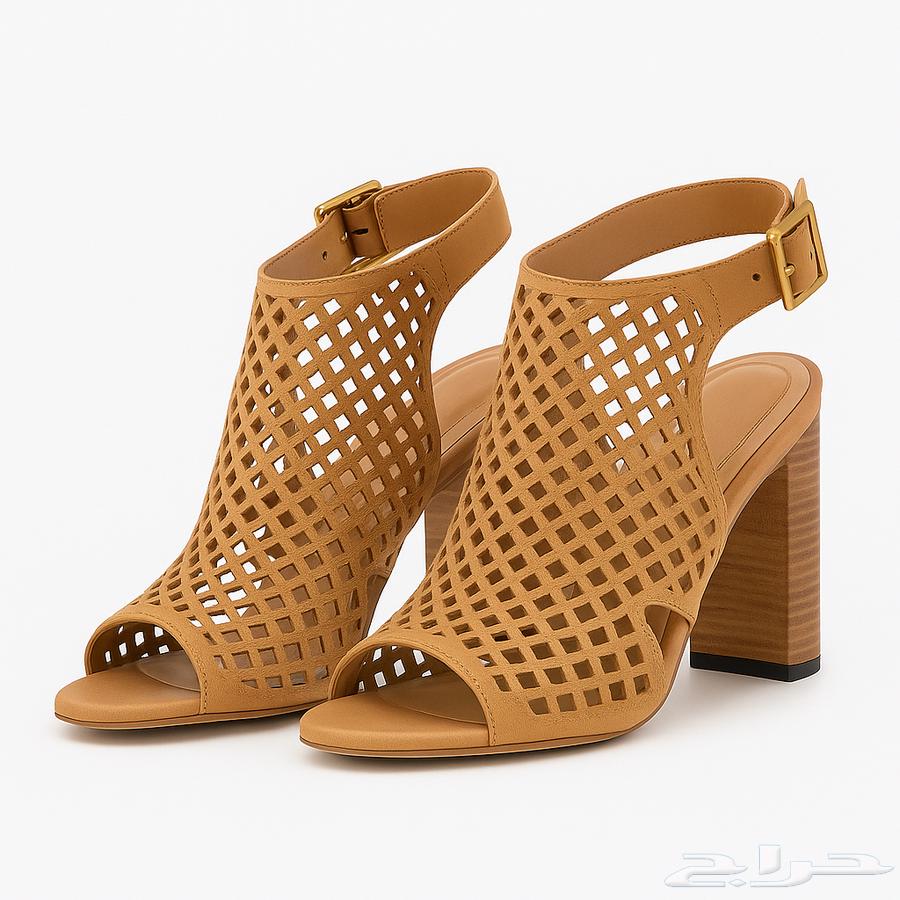 Women's heel shoe heel63667546506753111