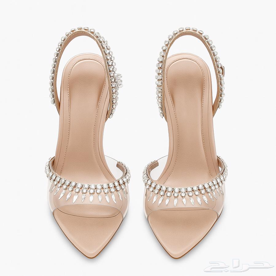 Women's heel shoe heel63667546506753113