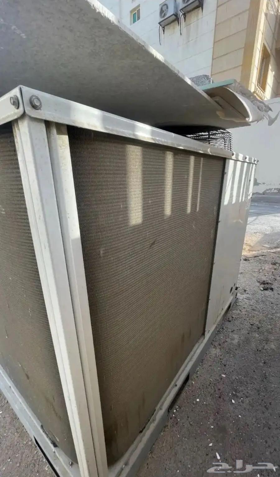 مكيف كارير للبيع64509082651779111