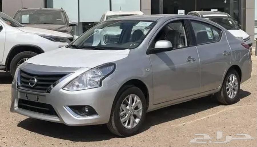 نيسان صني 2024 كمفورت كلاسيك (مبيعات اقساط فقط)63710471813634111