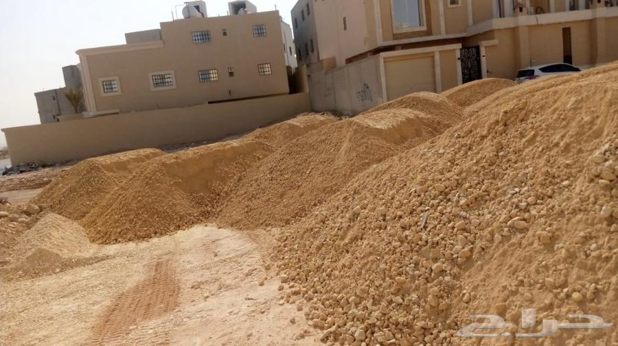 دفان  توريد دفان  صبيز  كسارة  غربال  رمل تريلات63706009033090112