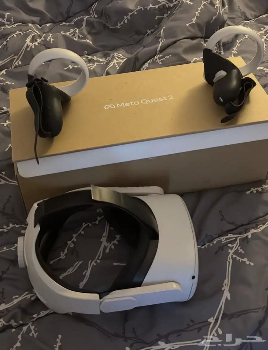 نظارة واقع افتراضي oculus quest 263667687015809110