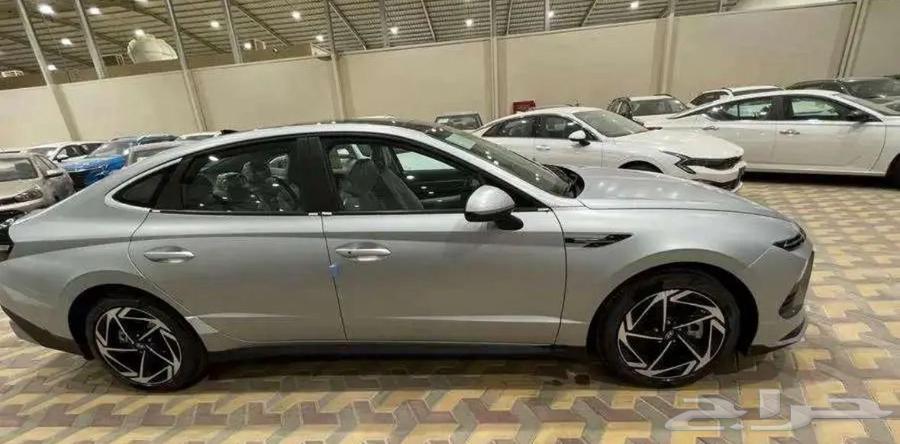 هيونداي سوناتا سمارت موديل 2025 متوفر عروض بالاقساط63704370812161112