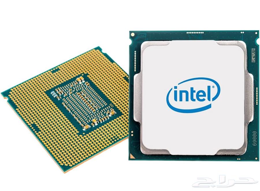 Processor and Motherboard63667801803266113