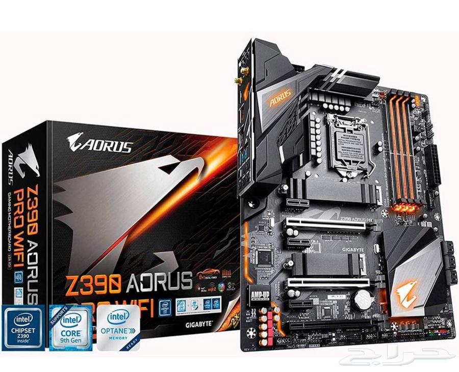 Processor and Motherboard63667801803266110