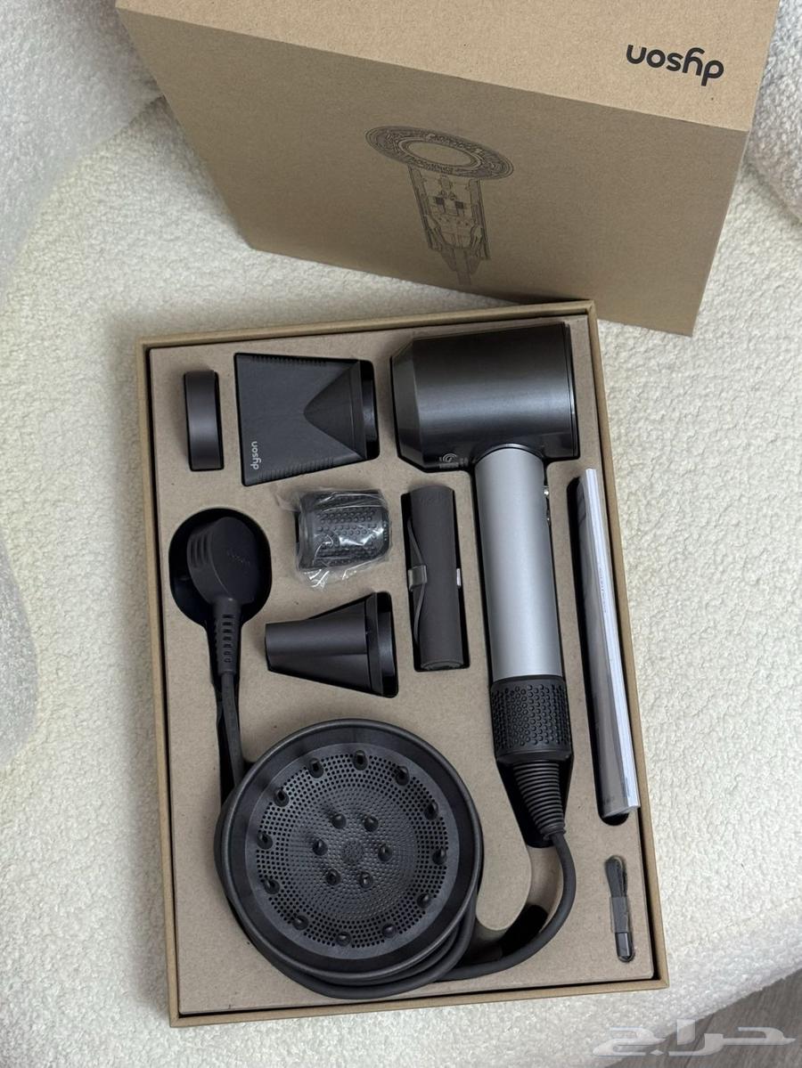 Dyson Hair Dryer63667697156867111