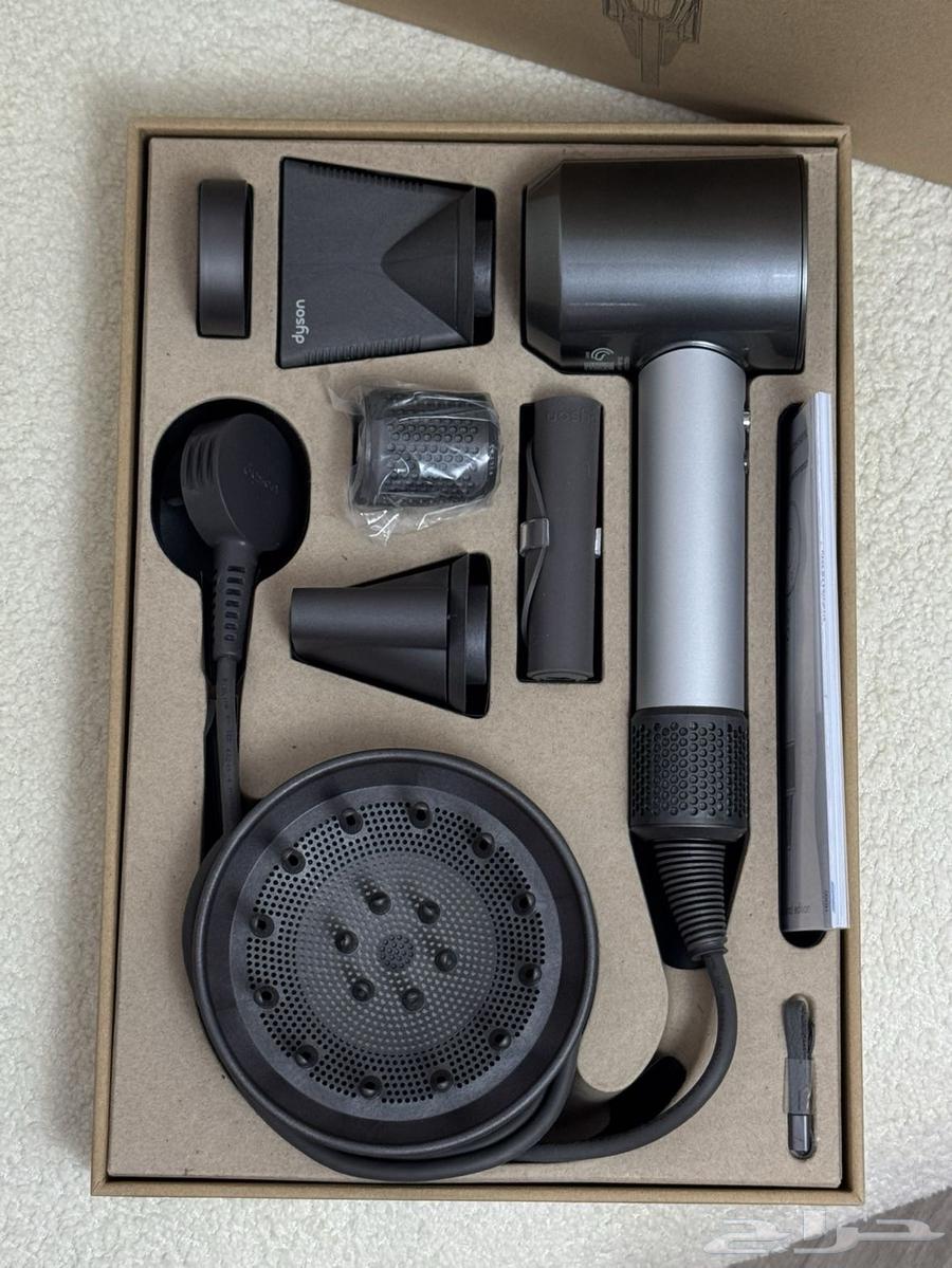 Dyson Hair Dryer63667697156867110
