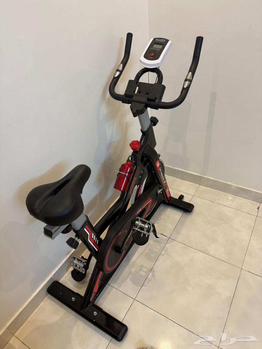 Al-Amoudi Company Sports Bike63667550706051110