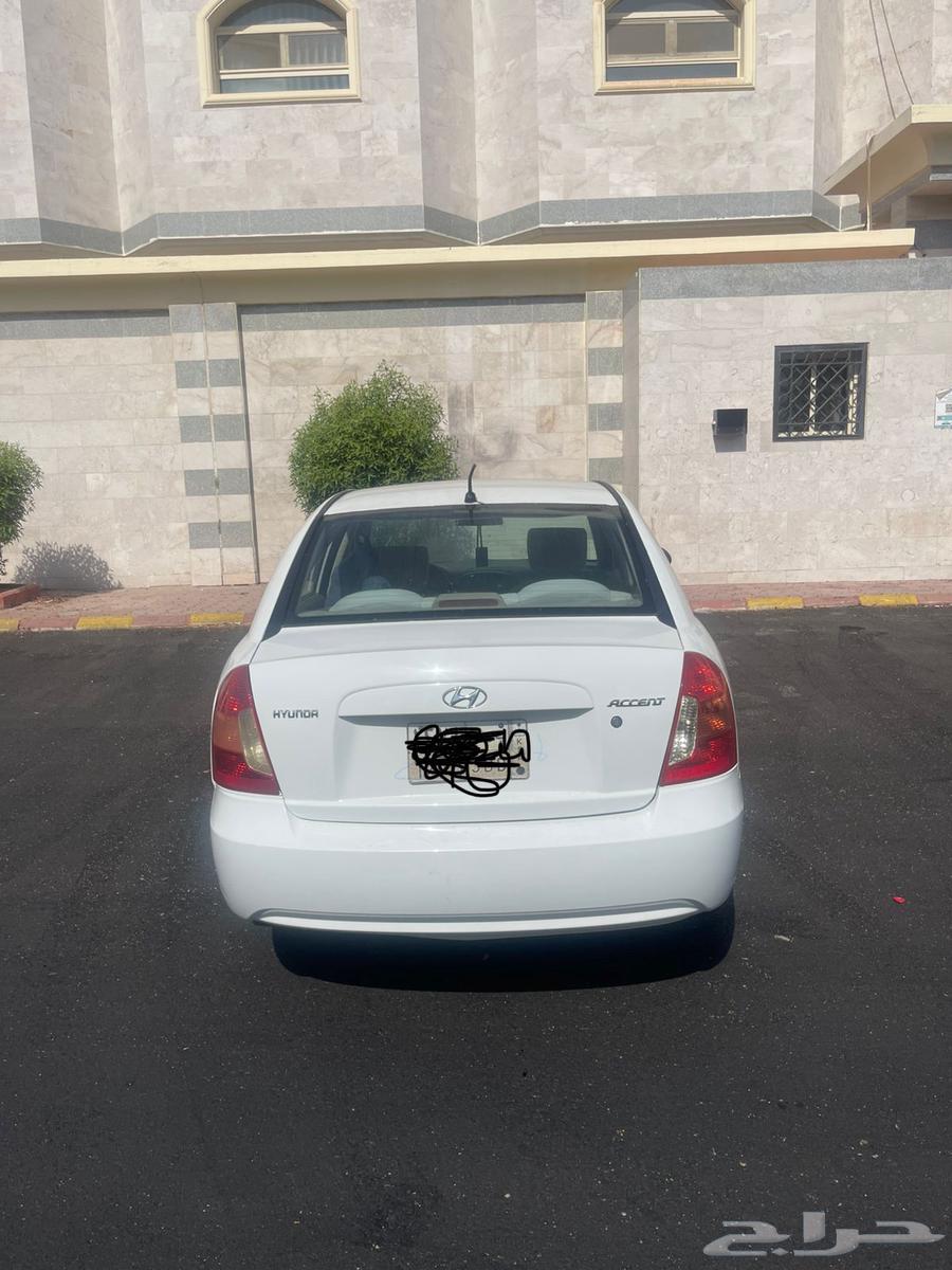 2011 Accent automatic transmission, 275K mileage, large 1600 engine for sale63713456857345113