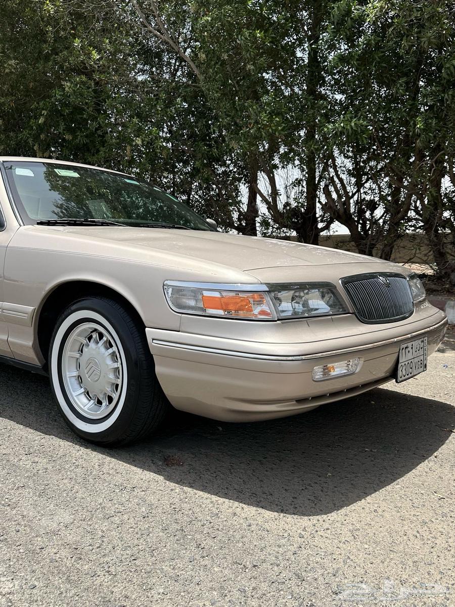 فور ماركيز موديل 199763702768585345111