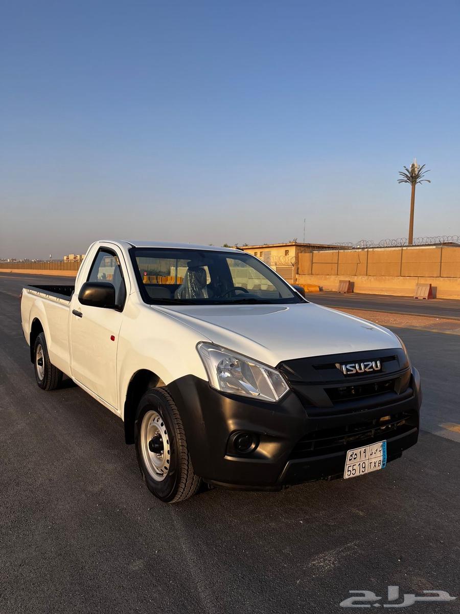 Isuzu D-Max WNI 2022 Ghamara63713643118722112