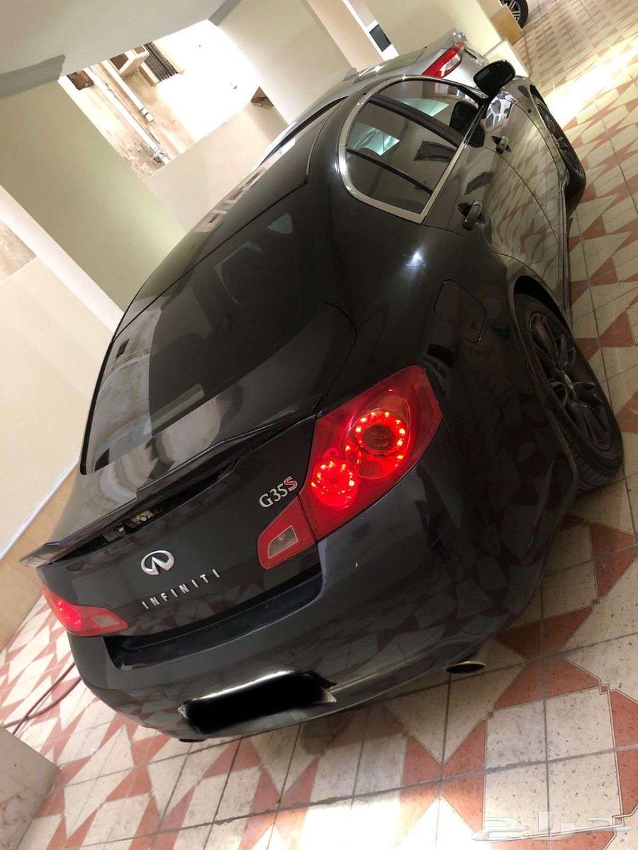 انفنتي 2008 شرط63708822898178112