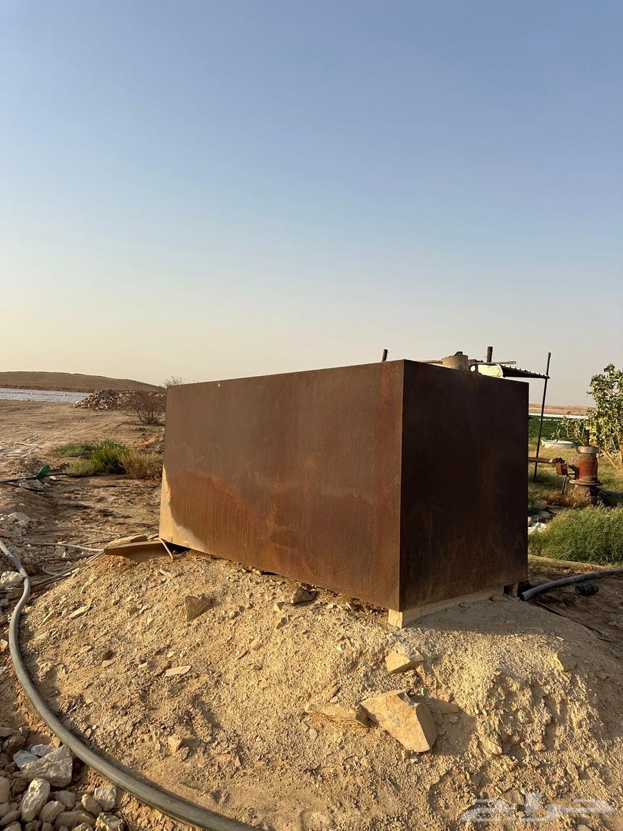 توانك ديزل للبيع63709172644099111