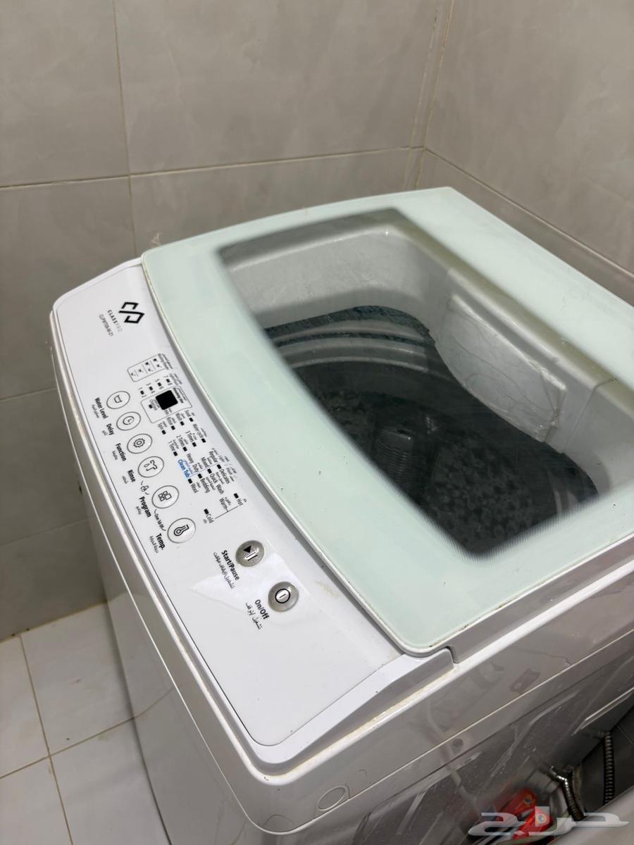 Class Pro washing machine63667796258434111