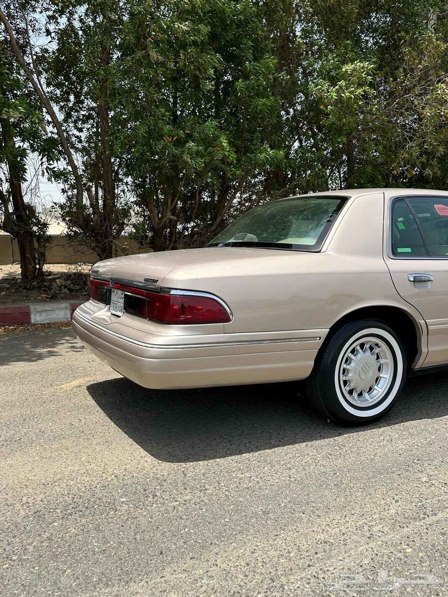 فور ماركيز موديل 199763702768585345113