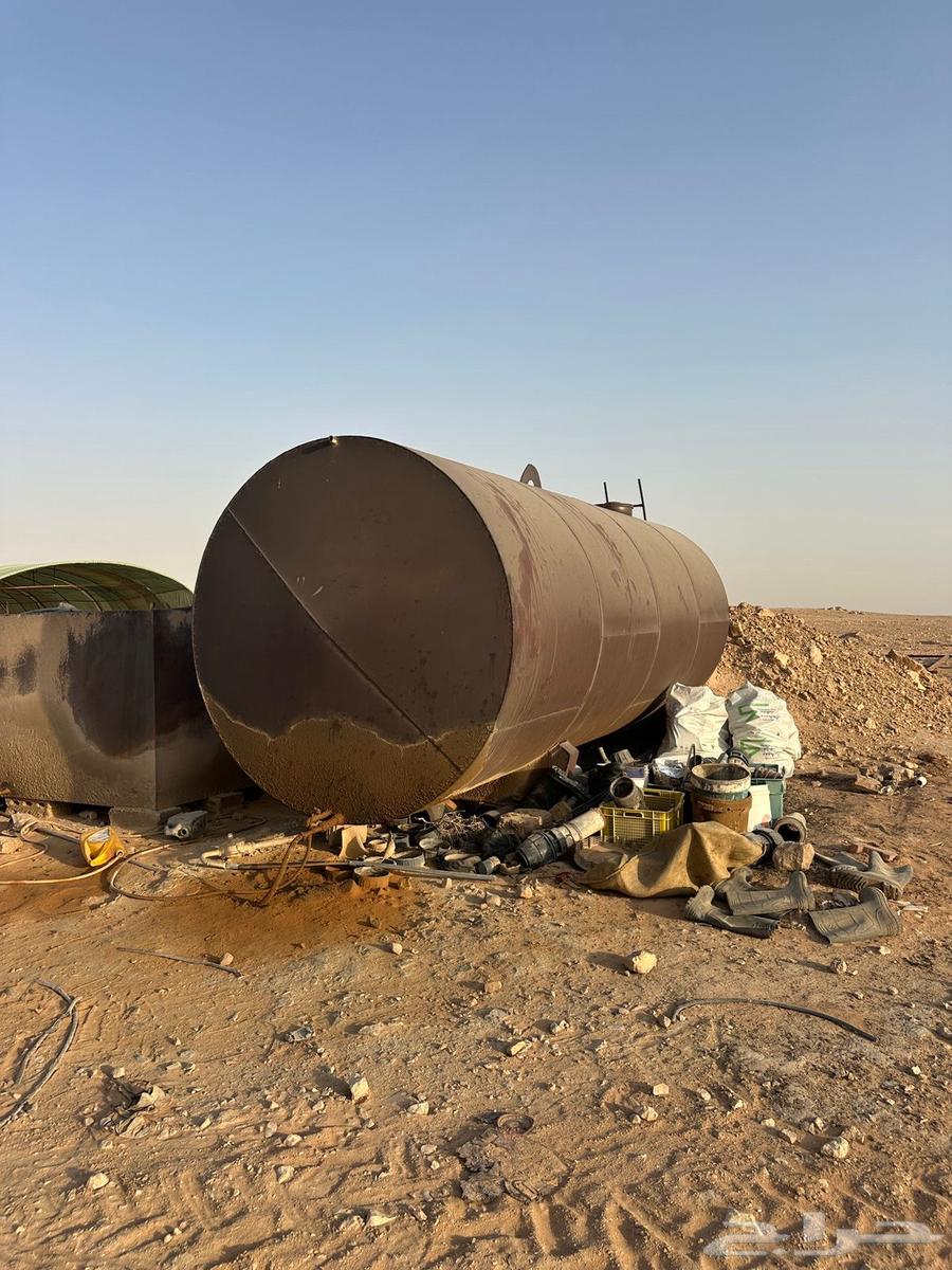 توانك ديزل للبيع63709172644099110
