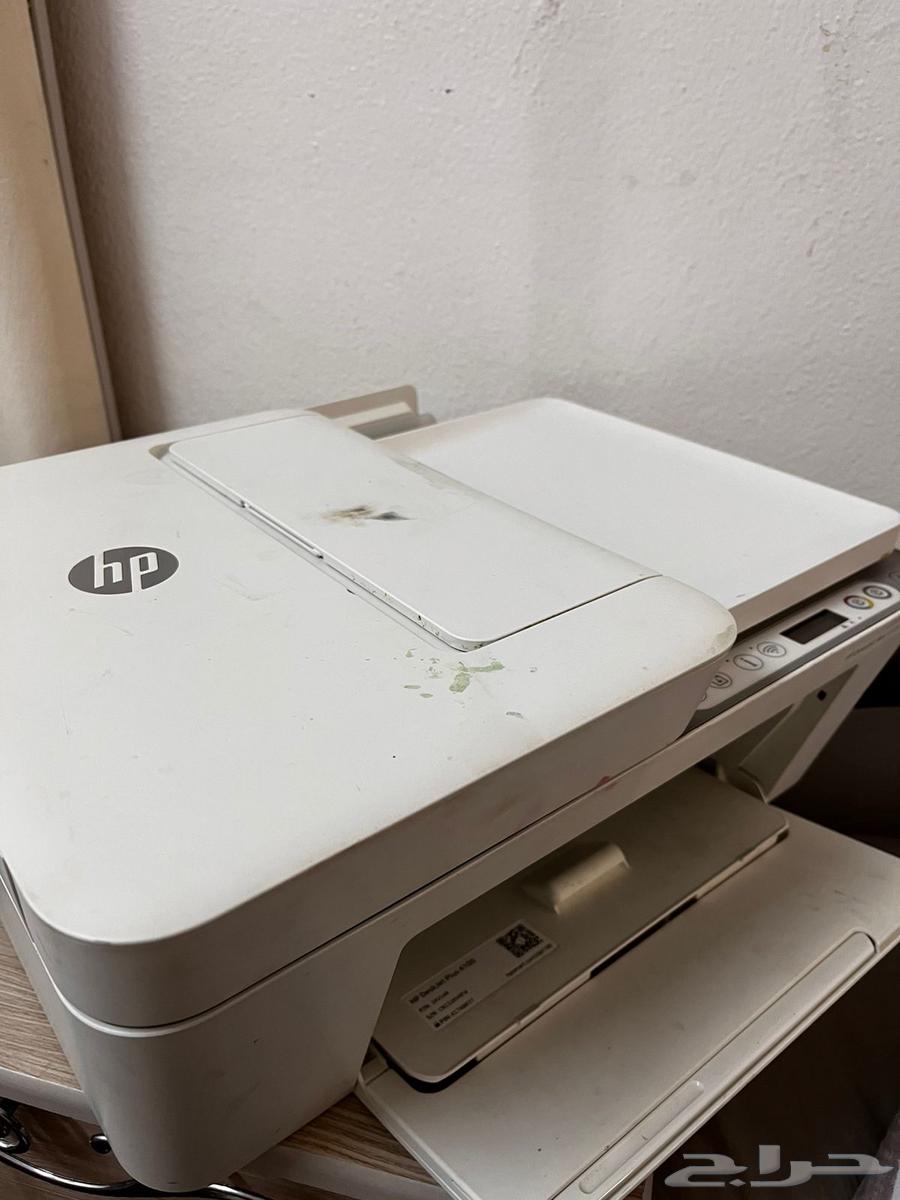 HP Printer for Sale - Reason: No Need at Home63667686031362111