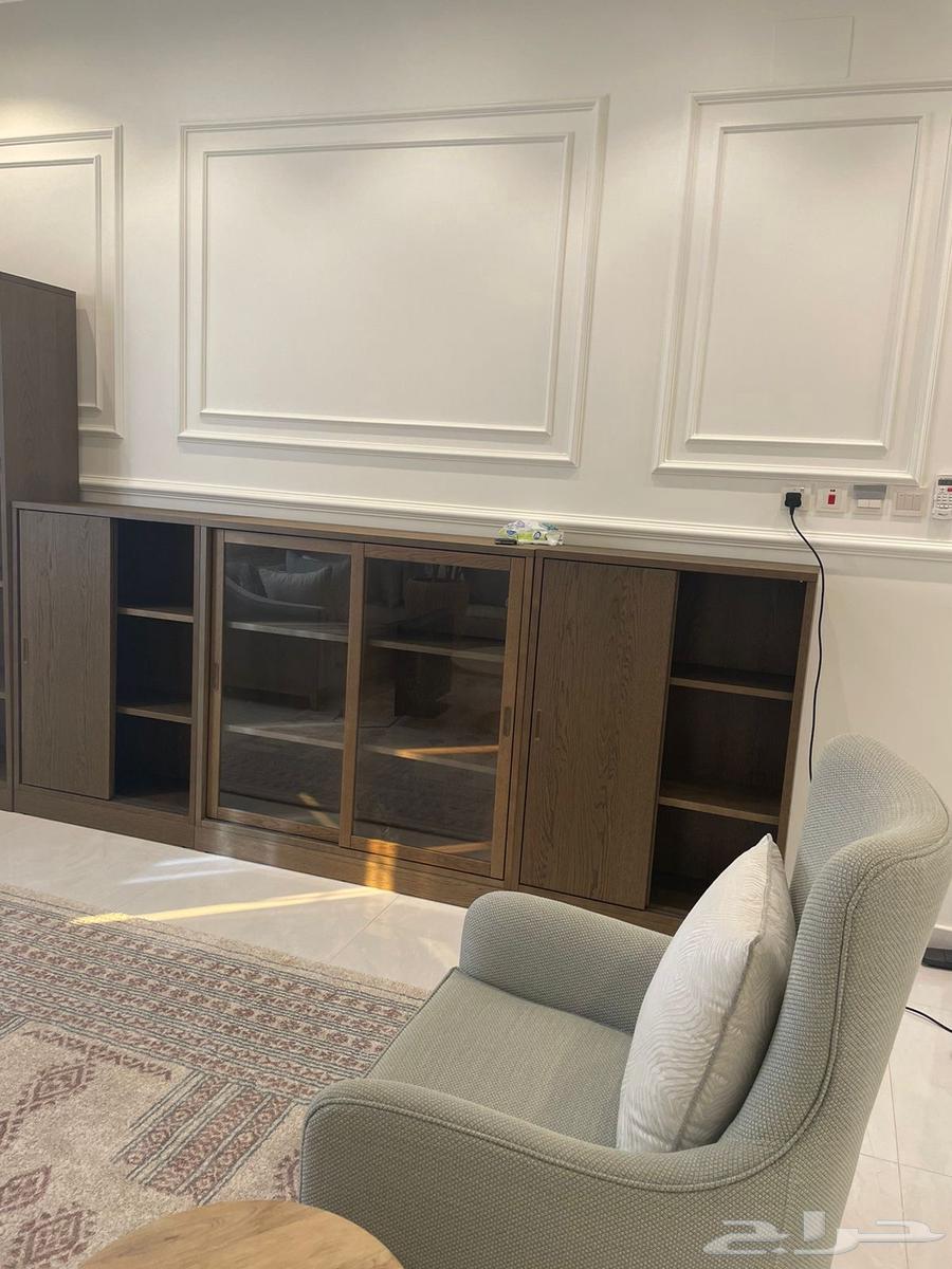 New TV cabinet63667690835073111