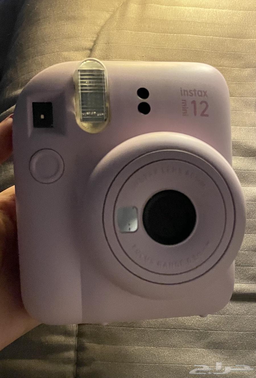 Pink Insta X Mini 12 Camera63667544094594113