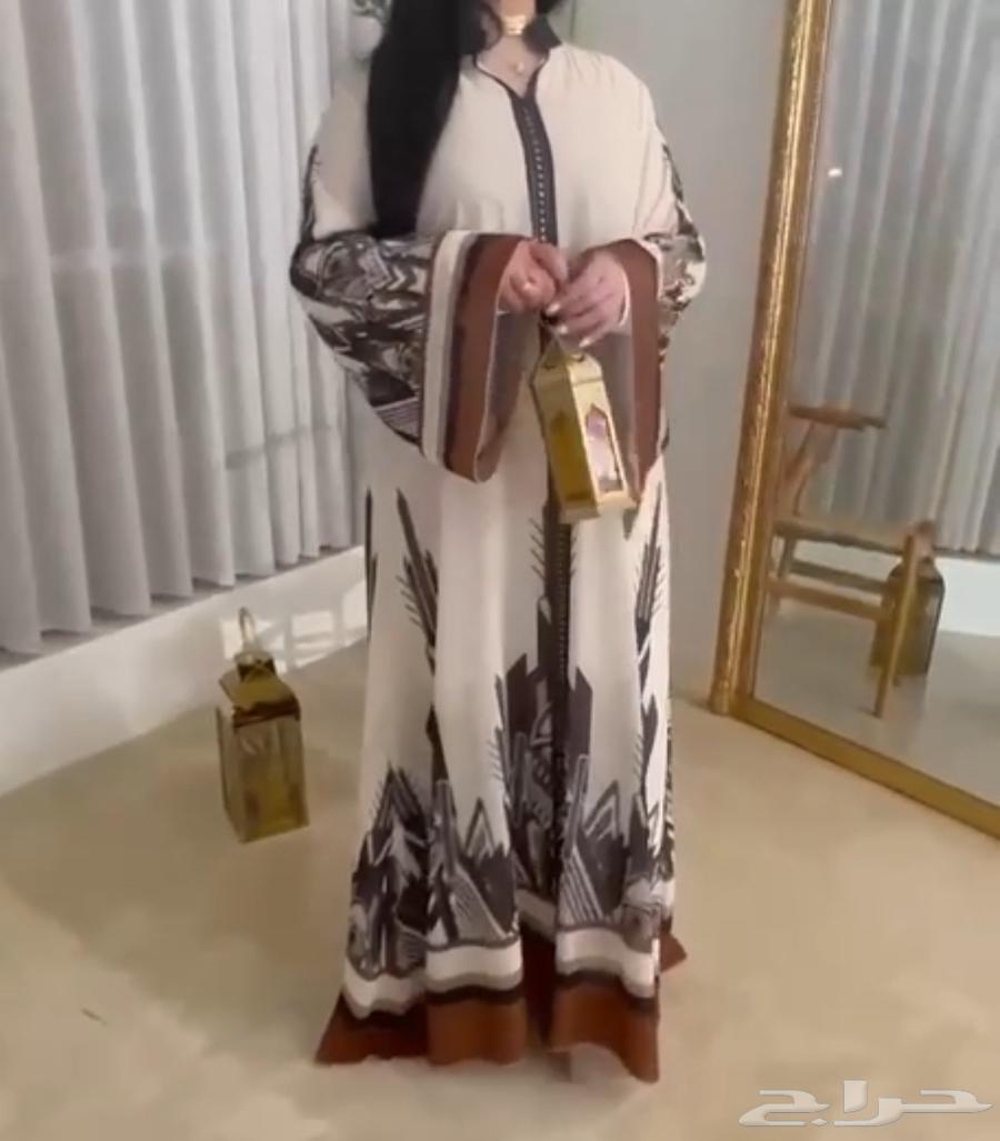 عرض خاص على الجلابيات 150 ريال فقط شامل الشحن او التوصيل63667551602177114