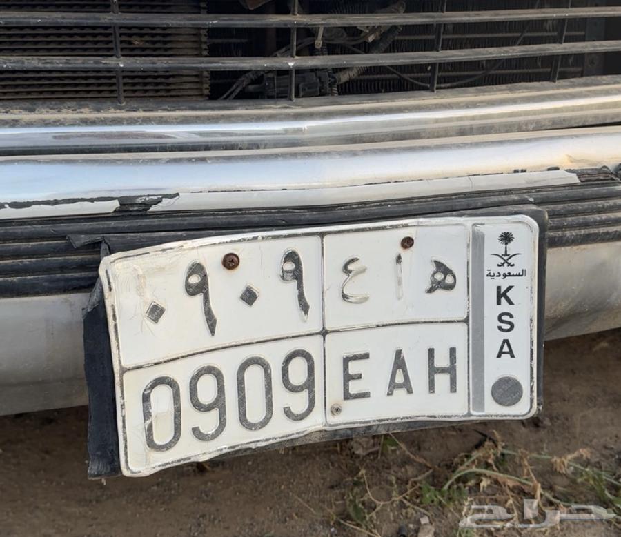 للبيع لوحة ه ا ع 90963715439603715110
