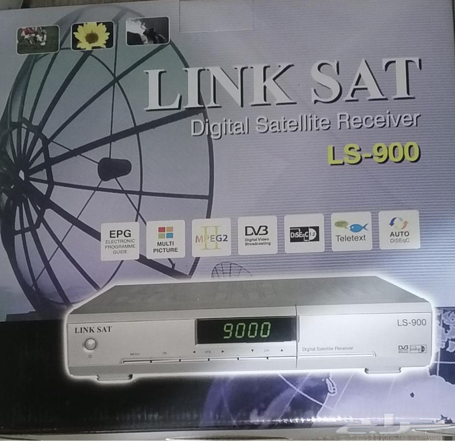 New satellite TV receiver63667684699394110
