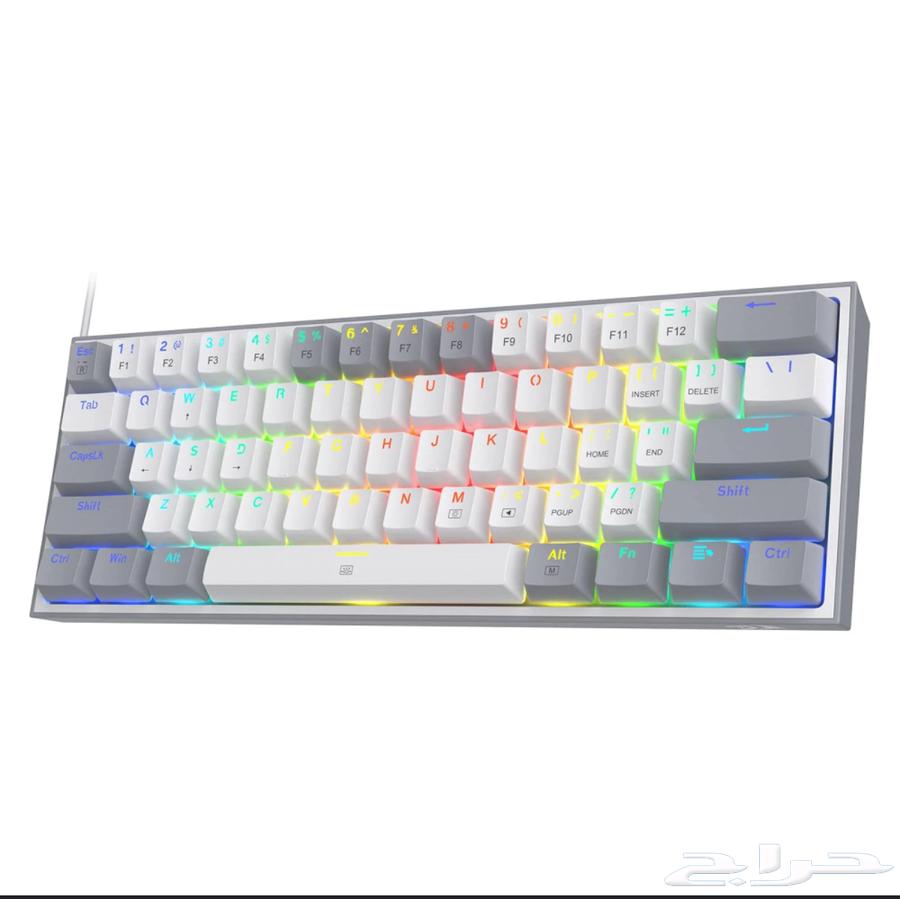 Mouse and Keyboard63667554153858112