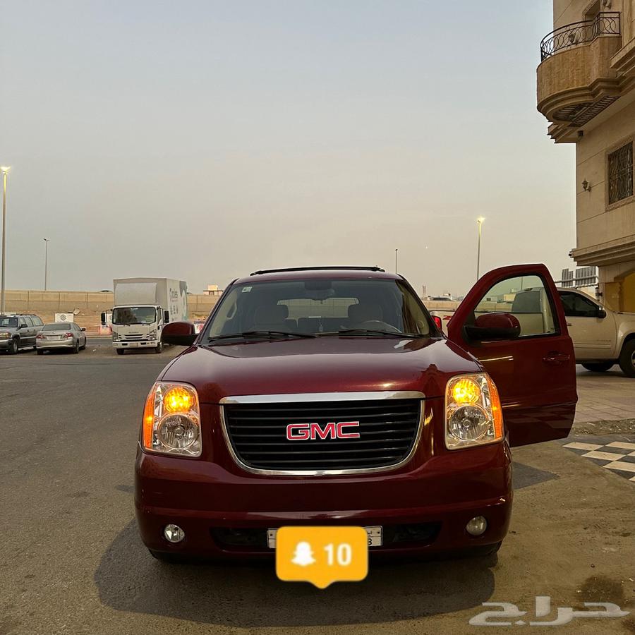 GMC Yukon 200763709172669313113