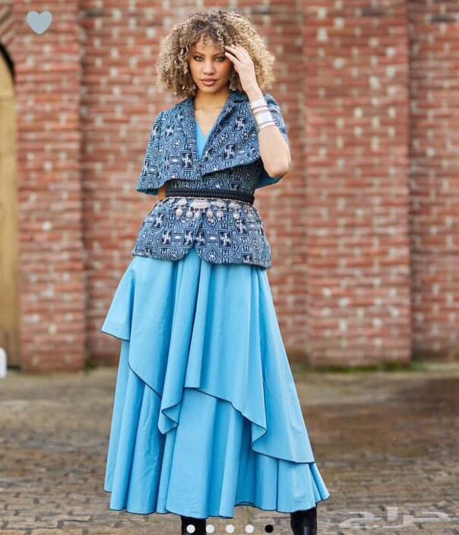 Luxurious dress worn once63667697624321110