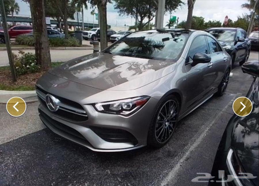 Mercedes 202063617985094402113
