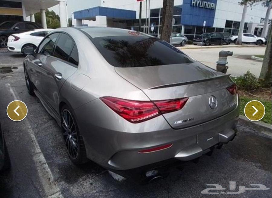 Mercedes 202063617985094402112