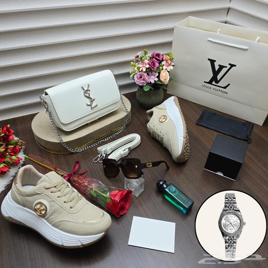Women's Afsan Laurent Brand Gifts63667799256834114