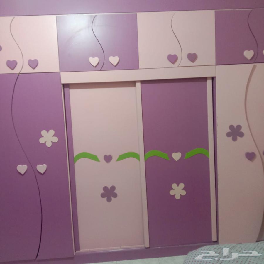 Children's bedroom booth63667694386561112