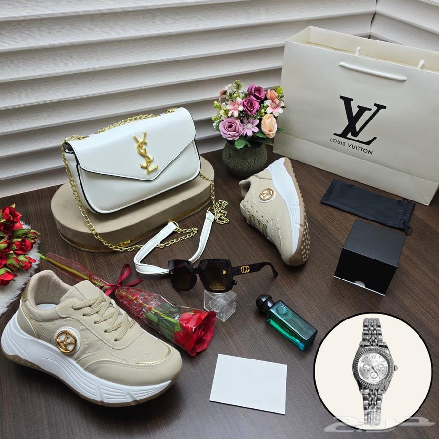 Women's Afsan Laurent Brand Gifts63667799256834112