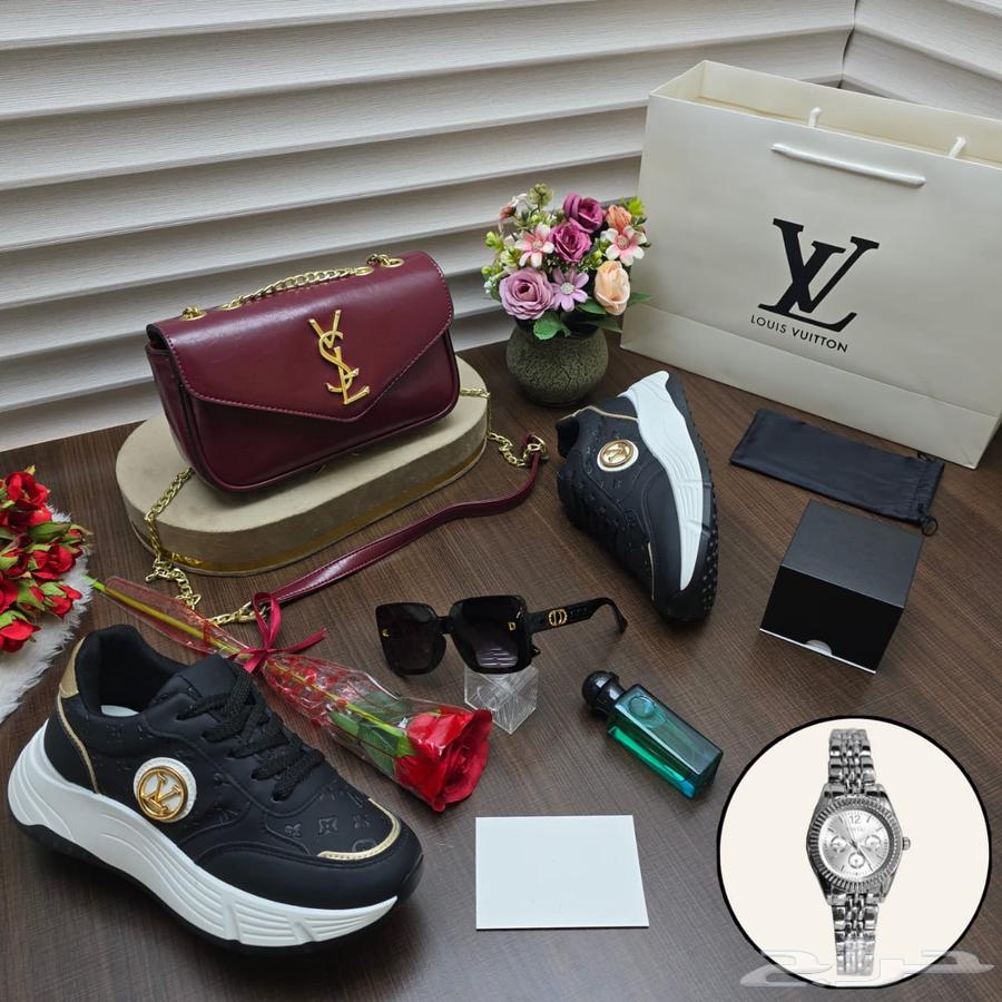 Women's Afsan Laurent Brand Gifts63667799256834110