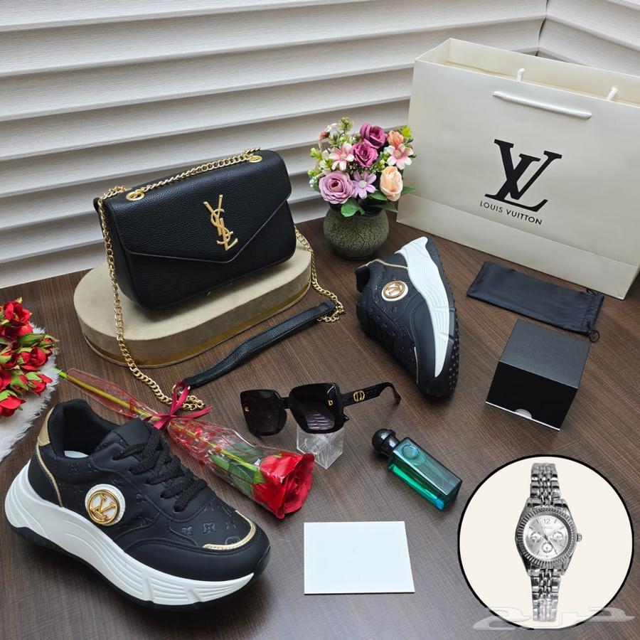 Women's Afsan Laurent Brand Gifts63667799256834111