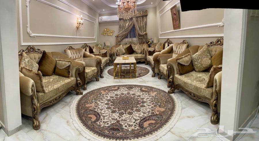 كنب و ستارة للبيع63667801367683112