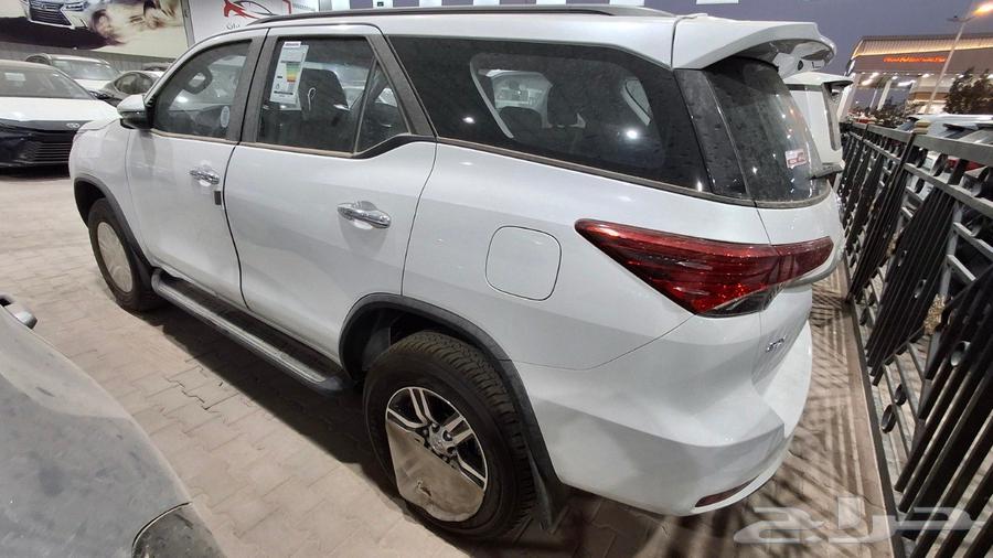 Toyota Fortuner 2025 New, Get Your Installment Approval in 5 Minutes63708823011843113