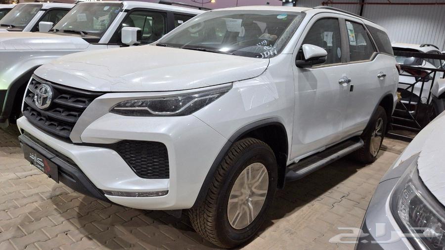 Toyota Fortuner 2025 New, Get Your Installment Approval in 5 Minutes63708823011843110