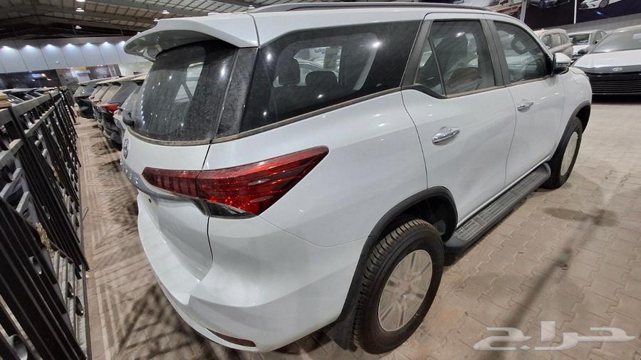 Toyota Fortuner 2025 New, Get Your Installment Approval in 5 Minutes63708823011843112